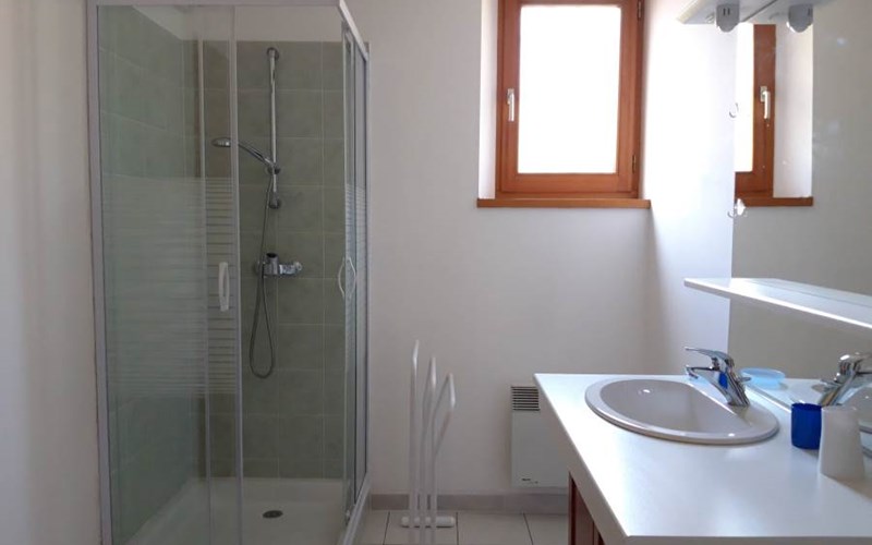 Les Joubarbes Location Les Joubarbes à NEVACHE