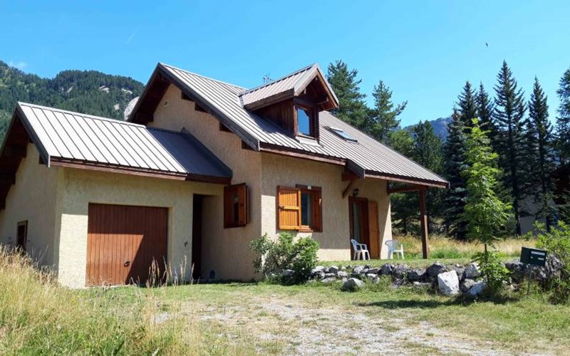 Les Joubarbes Location Les Joubarbes à NEVACHE