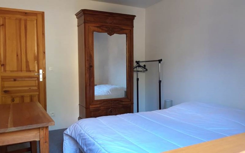 Les Joubarbes Location Les Joubarbes à NEVACHE