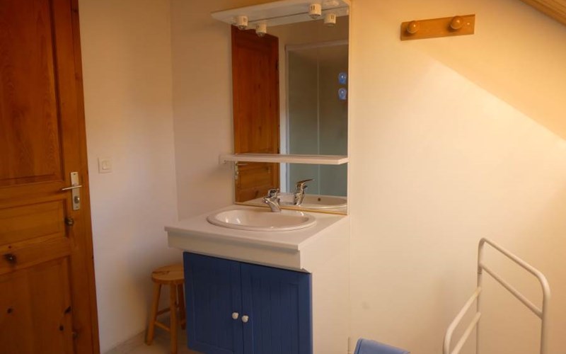 Les Joubarbes Location Les Joubarbes à NEVACHE