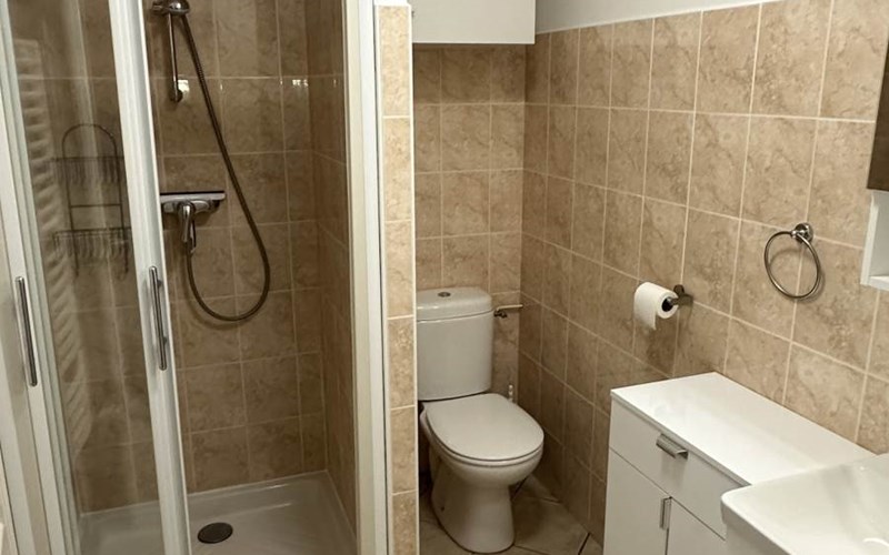 Résidence l'Eterle de la Clarée  Location Résidence l'Eterle de la Clarée  à NEVACHE