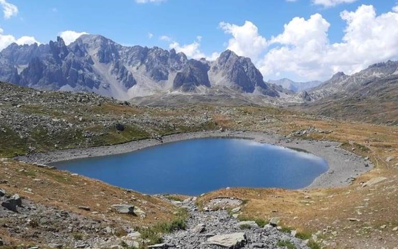 Résidence l'Eterle de la Clarée  Location Résidence l'Eterle de la Clarée  à NEVACHE