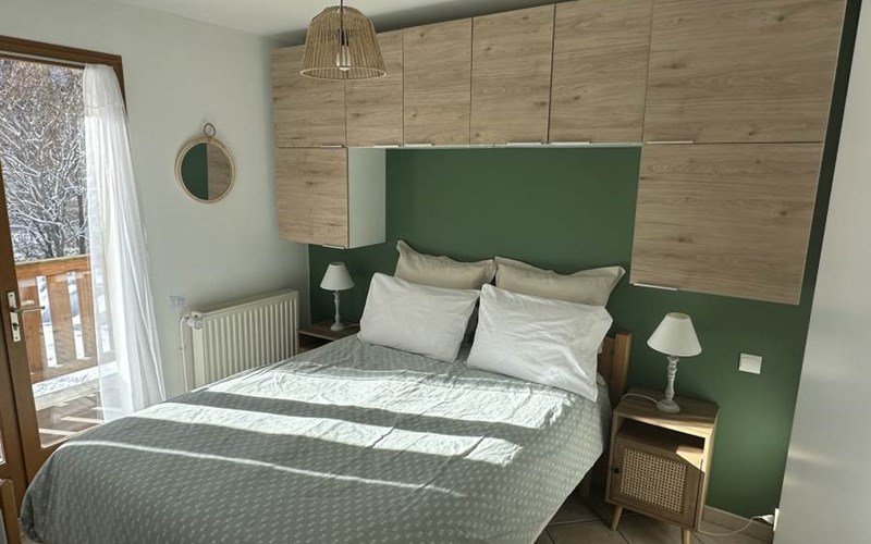 Résidence l'Eterle de la Clarée  Location Résidence l'Eterle de la Clarée  à NEVACHE