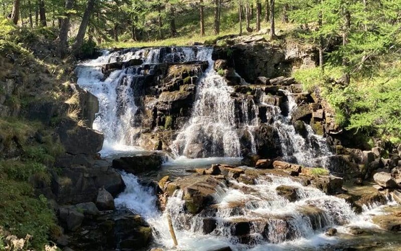 Résidence l'Eterle de la Clarée  Location Résidence l'Eterle de la Clarée  à NEVACHE