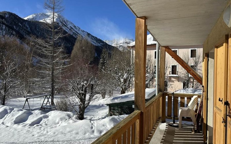 Résidence l'Eterle de la Clarée  Location Résidence l'Eterle de la Clarée  à NEVACHE