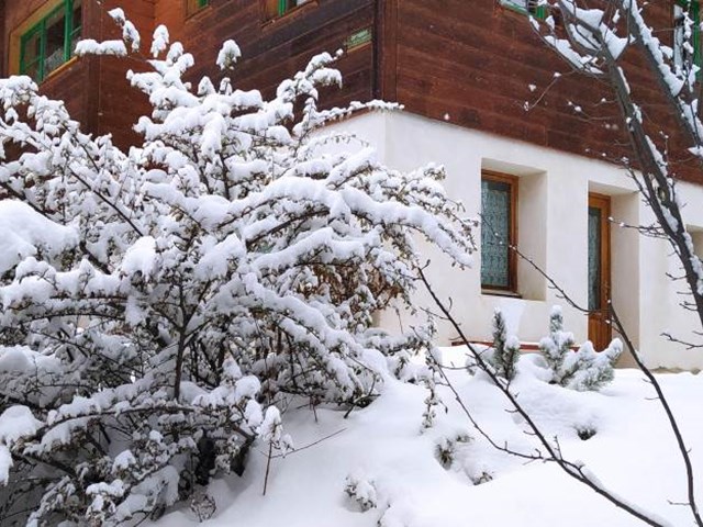LE CLOS DU SOLEIL PUY ST ANDRE
