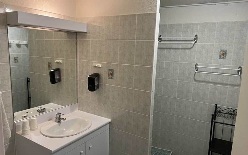 Chalets Thabor Location Chalets Thabor à NEVACHE