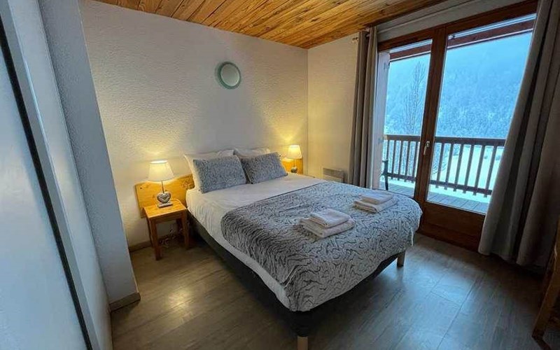 Chalets Thabor Location Chalets Thabor à NEVACHE