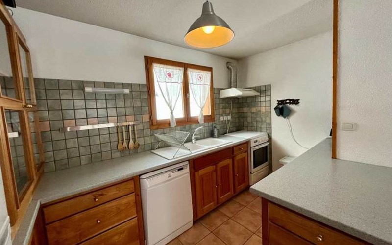 Chalets Thabor Location Chalets Thabor à NEVACHE