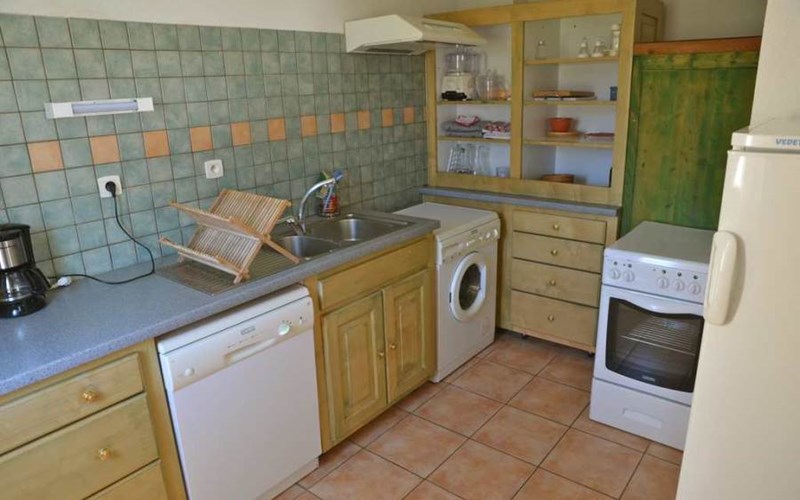 Chalets Thabor Location Chalets Thabor à NEVACHE