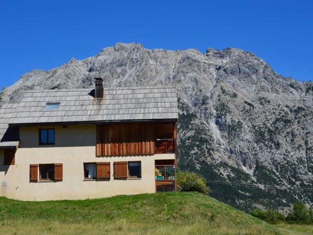 Chalets Thabor NEVACHE