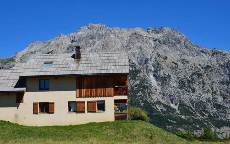 Chalets Thabor Location Chalets Thabor à NEVACHE