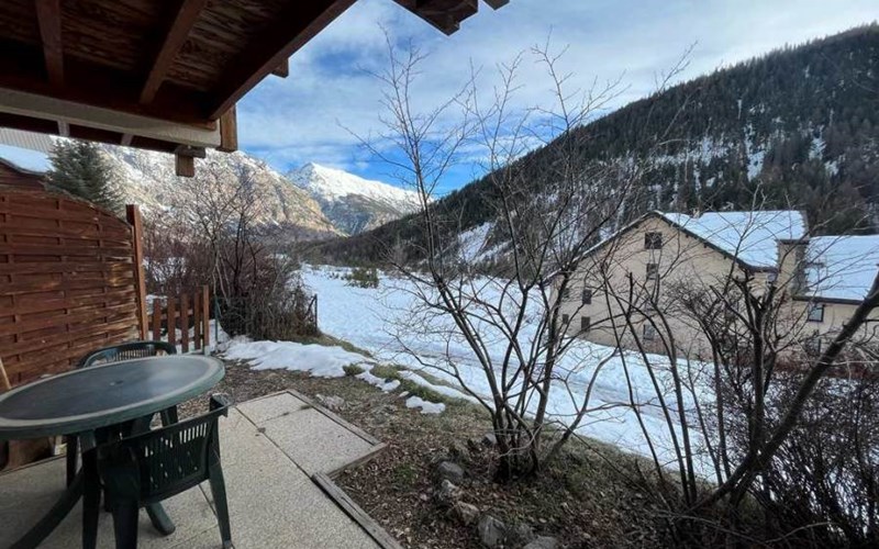 Chalets Thabor Location Chalets Thabor à NEVACHE