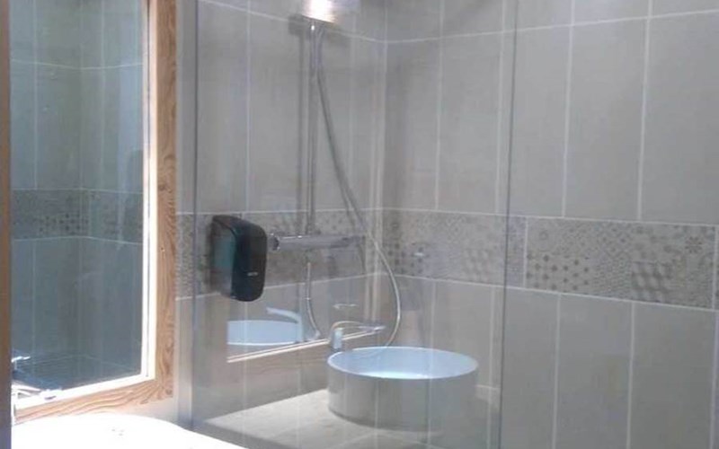 Chalets Thabor Location Chalets Thabor à NEVACHE