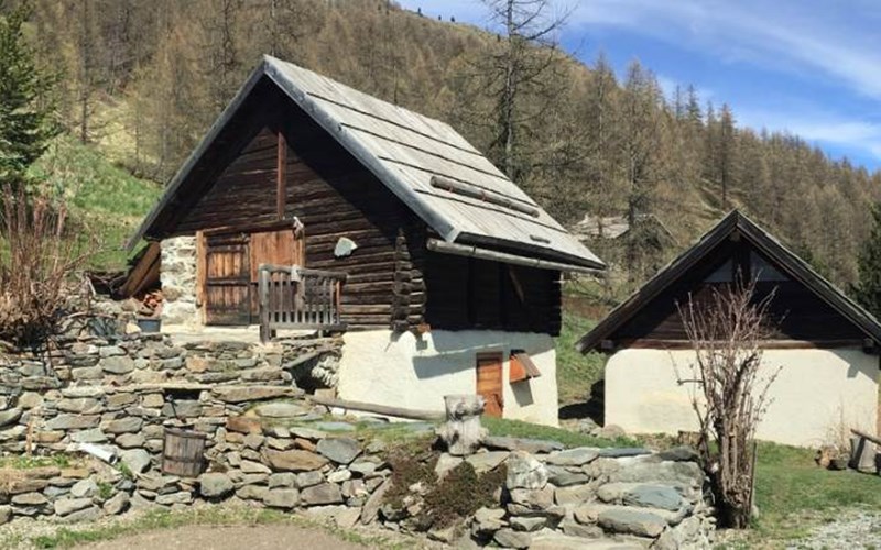 CHALET LE PETIT FONCOUVERTE  Location CHALET LE PETIT FONCOUVERTE  à NEVACHE