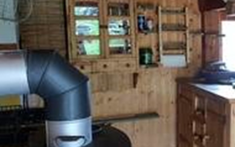 CHALET LE PETIT FONCOUVERTE  Location CHALET LE PETIT FONCOUVERTE  à NEVACHE