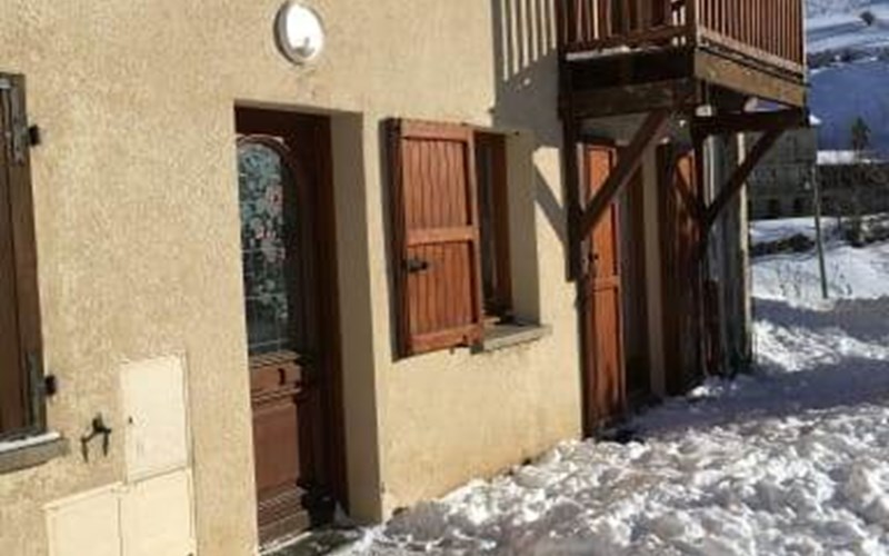 Le chalet de la Meije  Location Le chalet de la Meije  à LA GRAVE