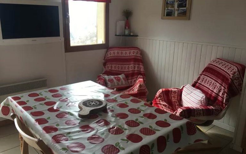 Le chalet de la Meije  Location Le chalet de la Meije  à LA GRAVE