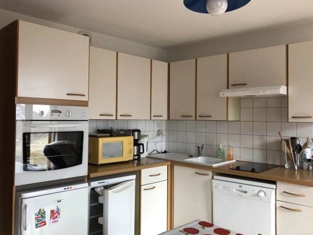 Le chalet de la Meije  LA GRAVE