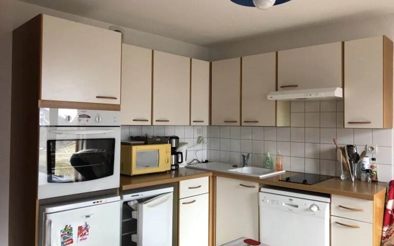 Le chalet de la Meije  Location Le chalet de la Meije  à LA GRAVE