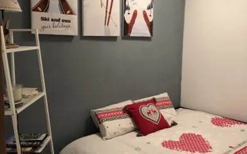 Le chalet de la Meije  Location Le chalet de la Meije  à LA GRAVE