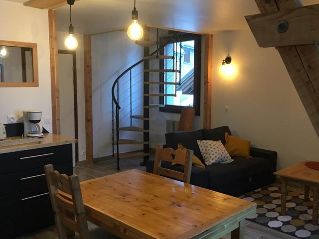 Les Alpinistes LA GRAVE