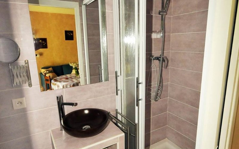 L'Eterlou Location L'Eterlou à LA GRAVE