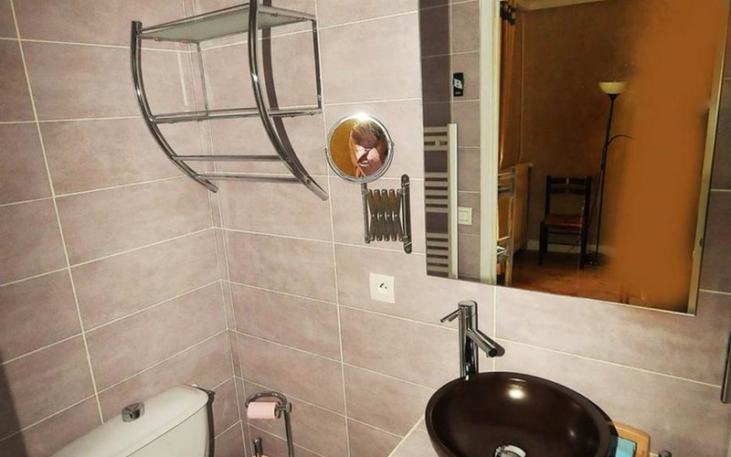 L'Eterlou Location L'Eterlou à LA GRAVE