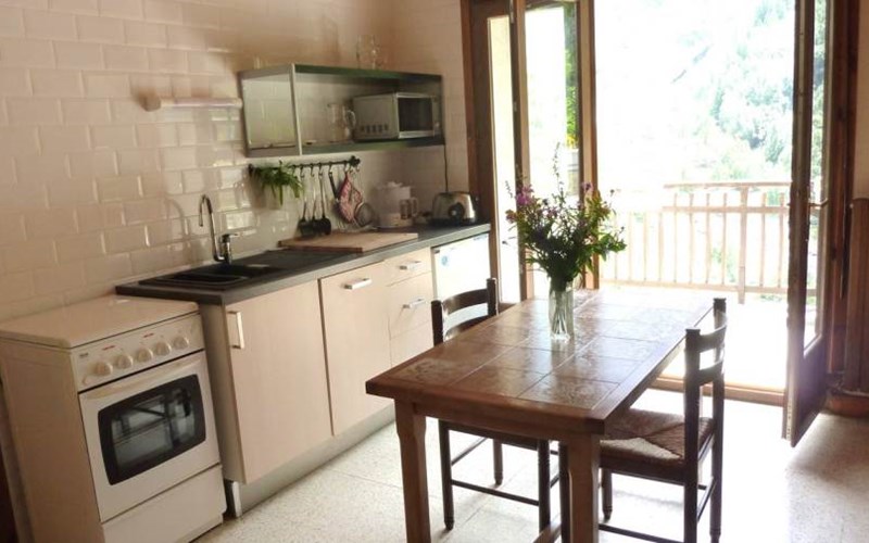 L'Eterlou Location L'Eterlou à LA GRAVE