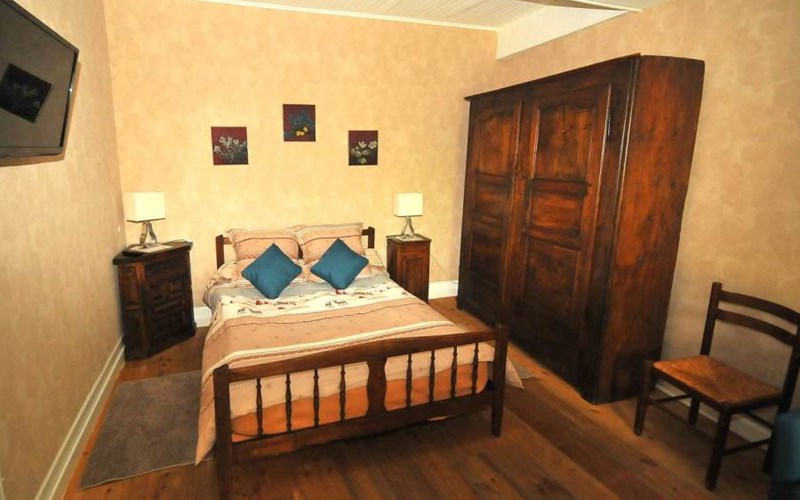 L'Eterlou Location L'Eterlou à LA GRAVE