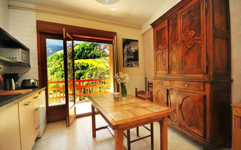 L'Eterlou Location L'Eterlou à LA GRAVE