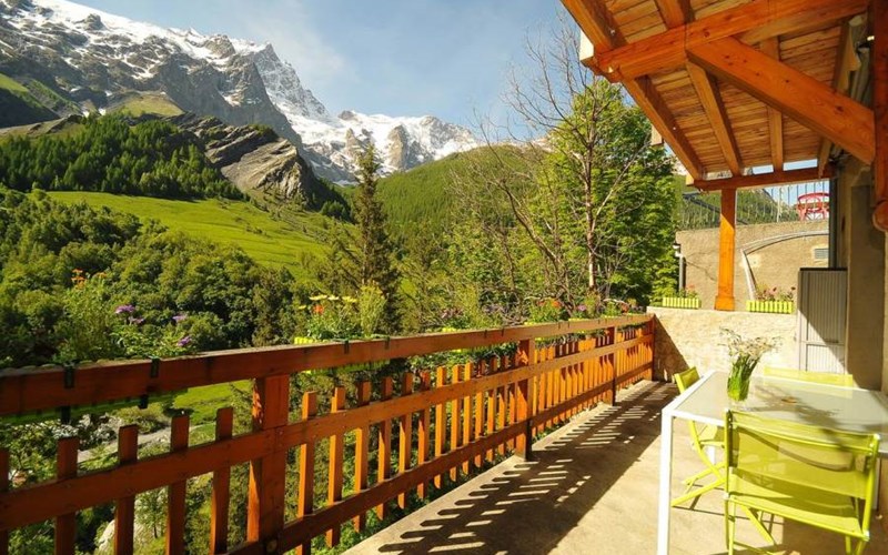 L'Eterlou Location L'Eterlou à LA GRAVE