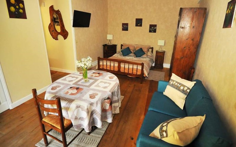 L'Eterlou Location L'Eterlou à LA GRAVE