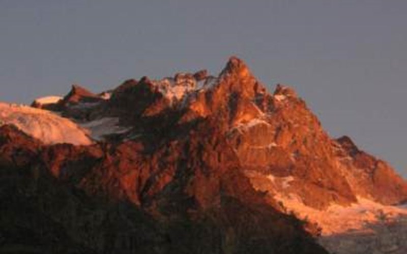 L'Eterlou Location L'Eterlou à LA GRAVE