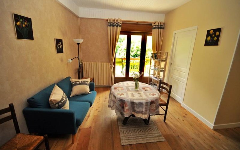 L'Eterlou Location L'Eterlou à LA GRAVE