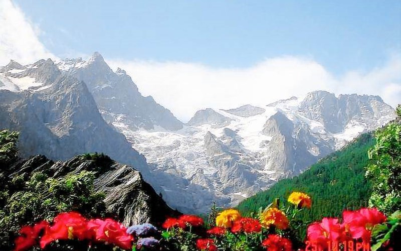 L'Eterlou Location L'Eterlou à LA GRAVE