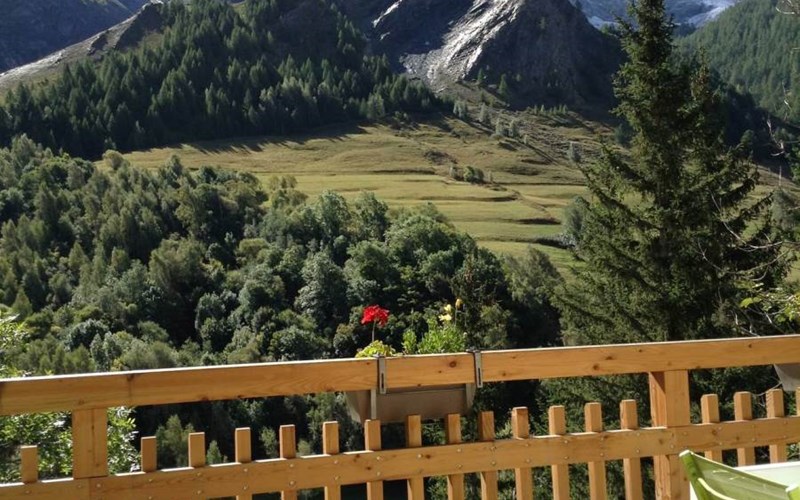 L'Eterlou Location L'Eterlou à LA GRAVE