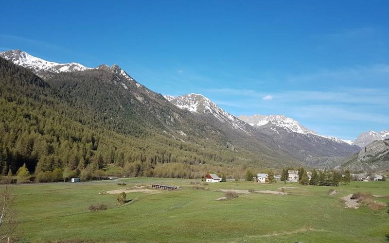 La Challanche Location La Challanche à NEVACHE