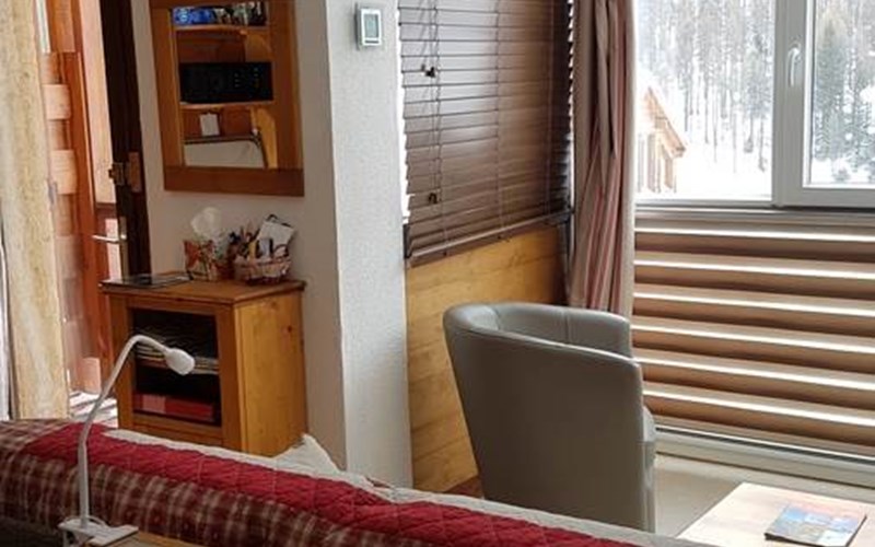 La Challanche Location La Challanche à NEVACHE