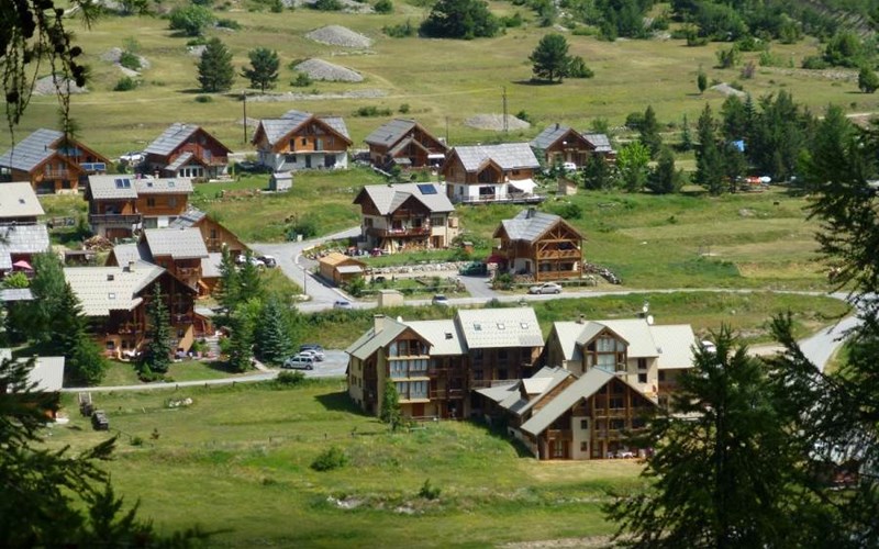 La Challanche Location La Challanche à NEVACHE