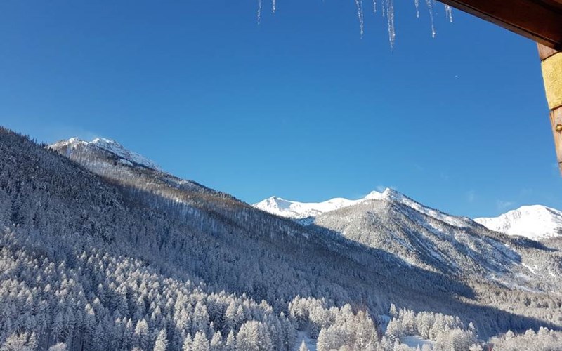 La Challanche Location La Challanche à NEVACHE