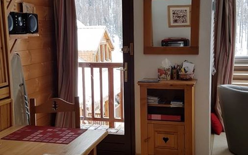 La Challanche Location La Challanche à NEVACHE