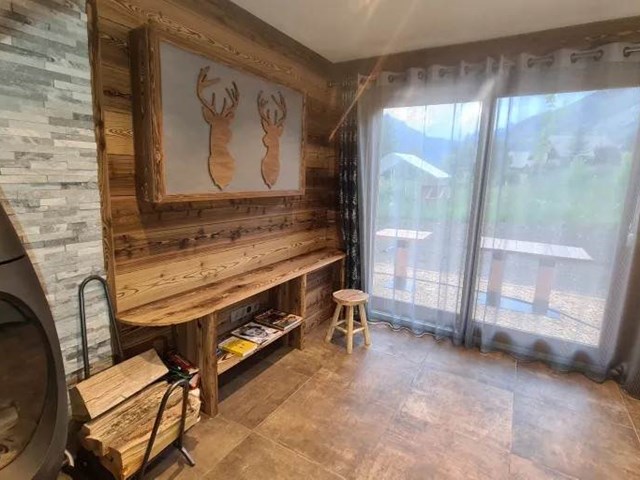 Narnia 4-8 pers NEVACHE