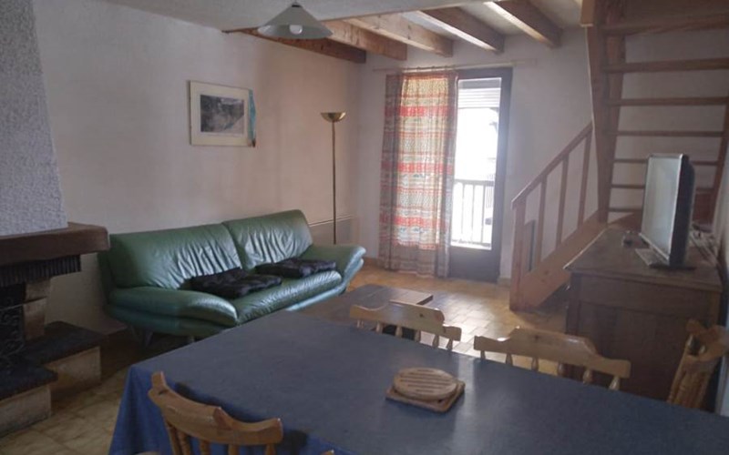 Les Béraudes Location Les Béraudes à NEVACHE