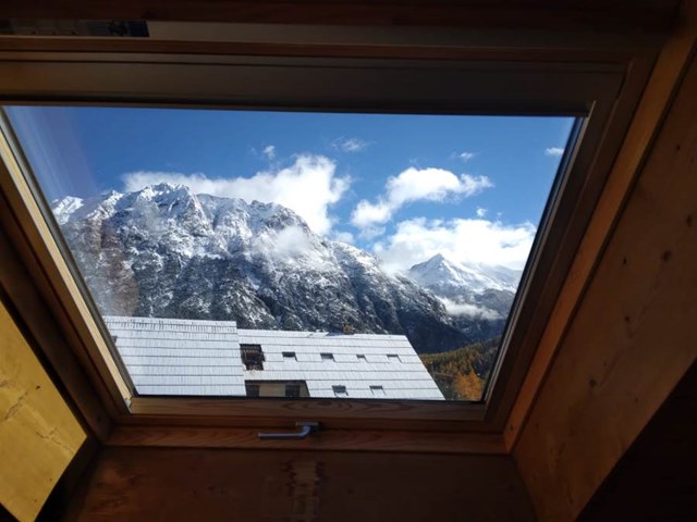 Les Béraudes NEVACHE