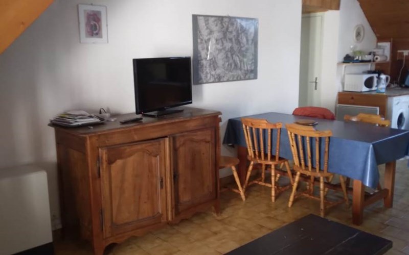 Les Béraudes Location Les Béraudes à NEVACHE