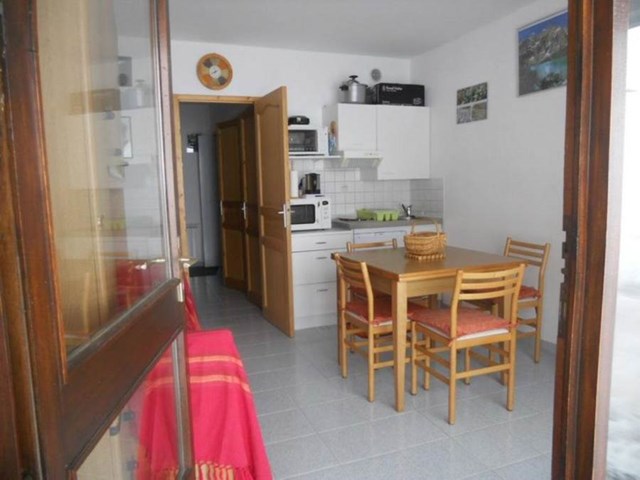 Studio "Les Gentianes" NEVACHE