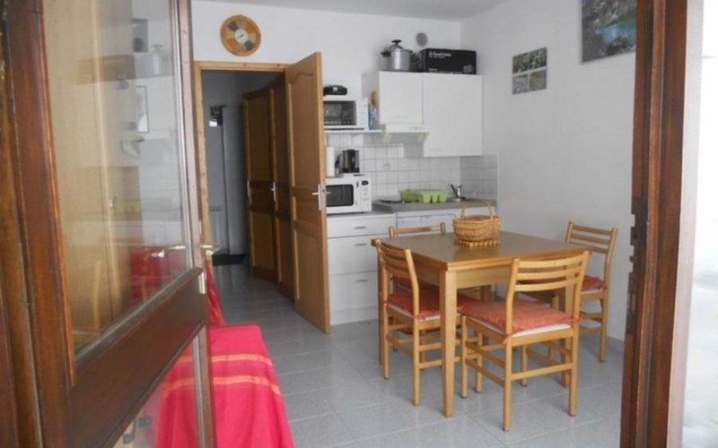 Studio "Les Gentianes" Location Studio "Les Gentianes" à NEVACHE