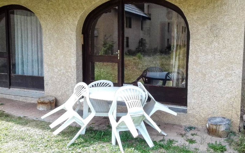 Studio "Les Gentianes" Location Studio "Les Gentianes" à NEVACHE