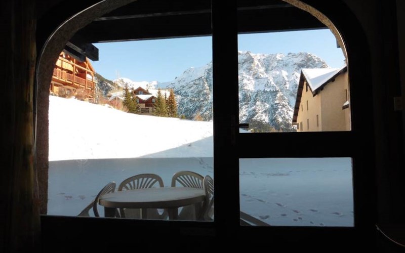 Studio "Les Gentianes" Location Studio "Les Gentianes" à NEVACHE